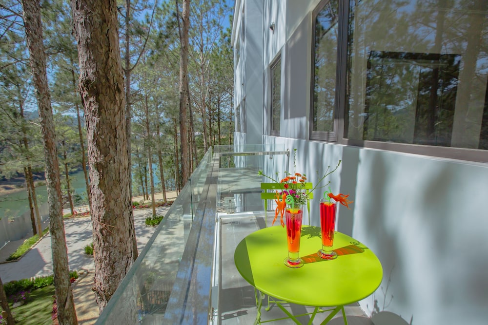 Cereja Hotel & Resort Dalat 35/50