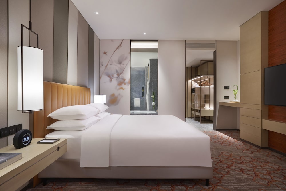 Hyatt Regency Shanghai Jiading 9/69