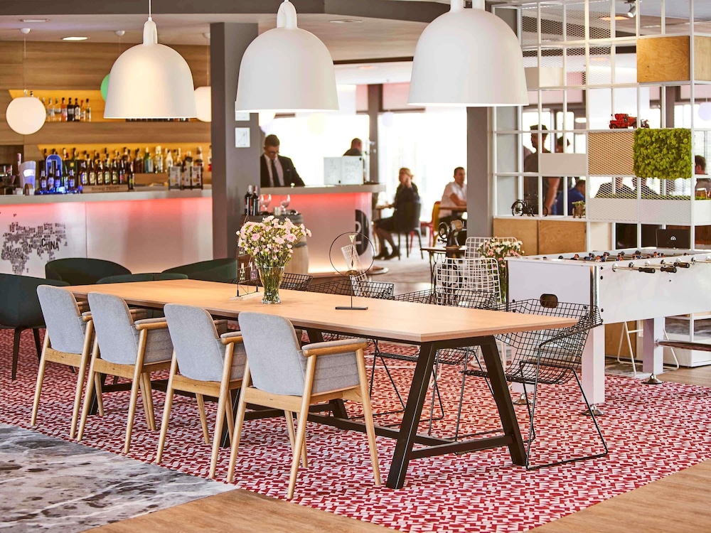 Novotel Wroclaw City 39/55