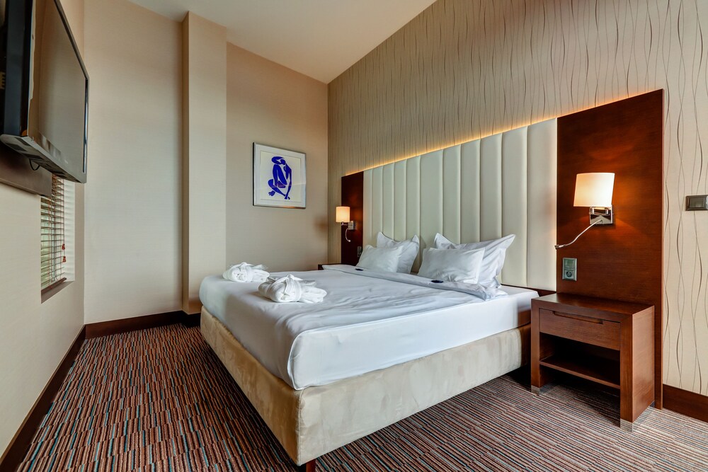Copernicus Torun Hotel 16/68