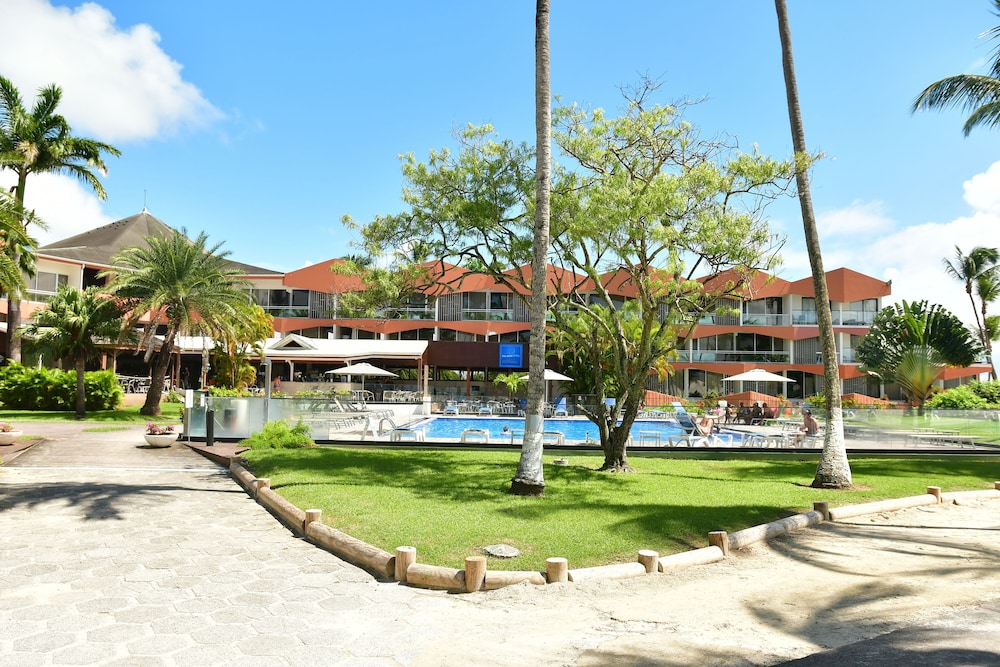 Hotel Fleur Depee 67/74