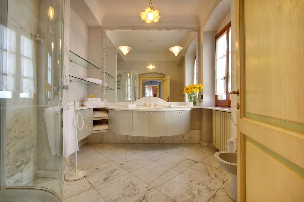 VILLA LA BORGHETTA RESORT 5/46
