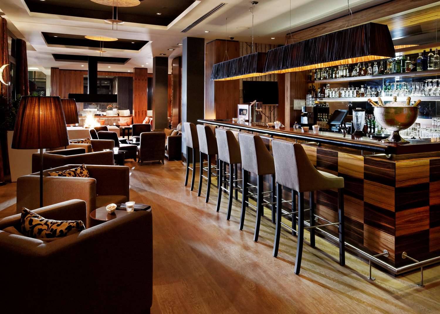 Parkhotel Stuttgart Messe-Airport, WorldHotels 40/71