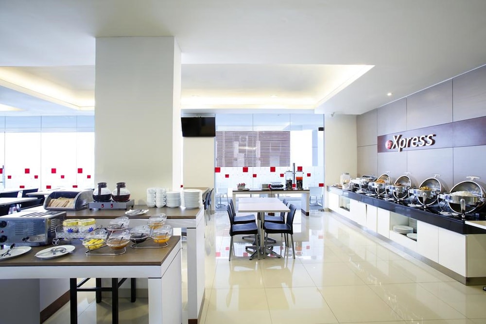 Amaris La Codefin Kemang 32/57