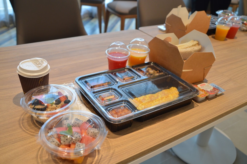 海滩Walk酒店(Beach Walk Hotel) 图片3
