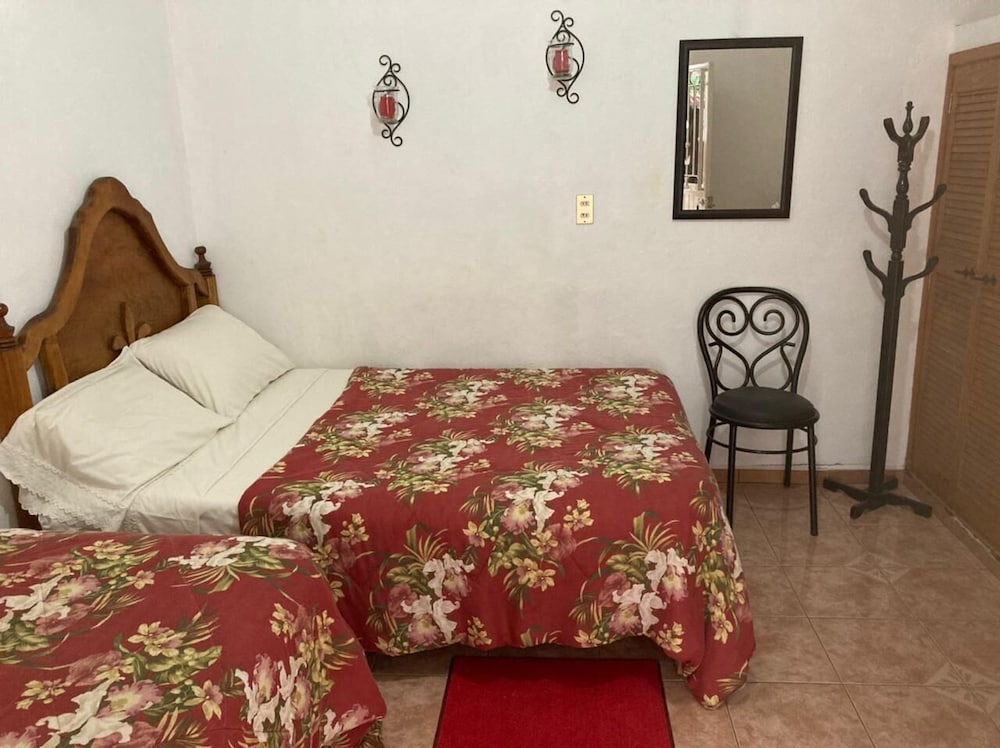 Hostal Casa Blanca 13/50