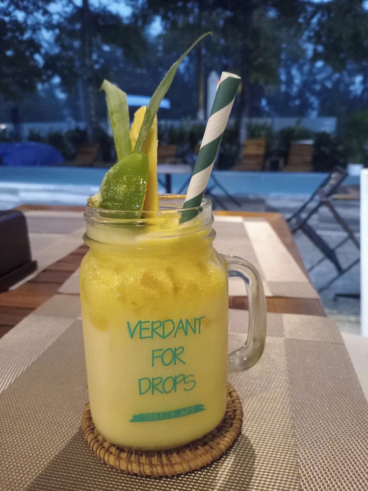 The Blossom Hoi An Ocean Front Hotel & Spa 20/50