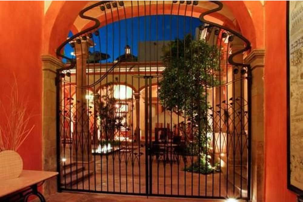 Casona de la Republica Hotel Boutique 8/19
