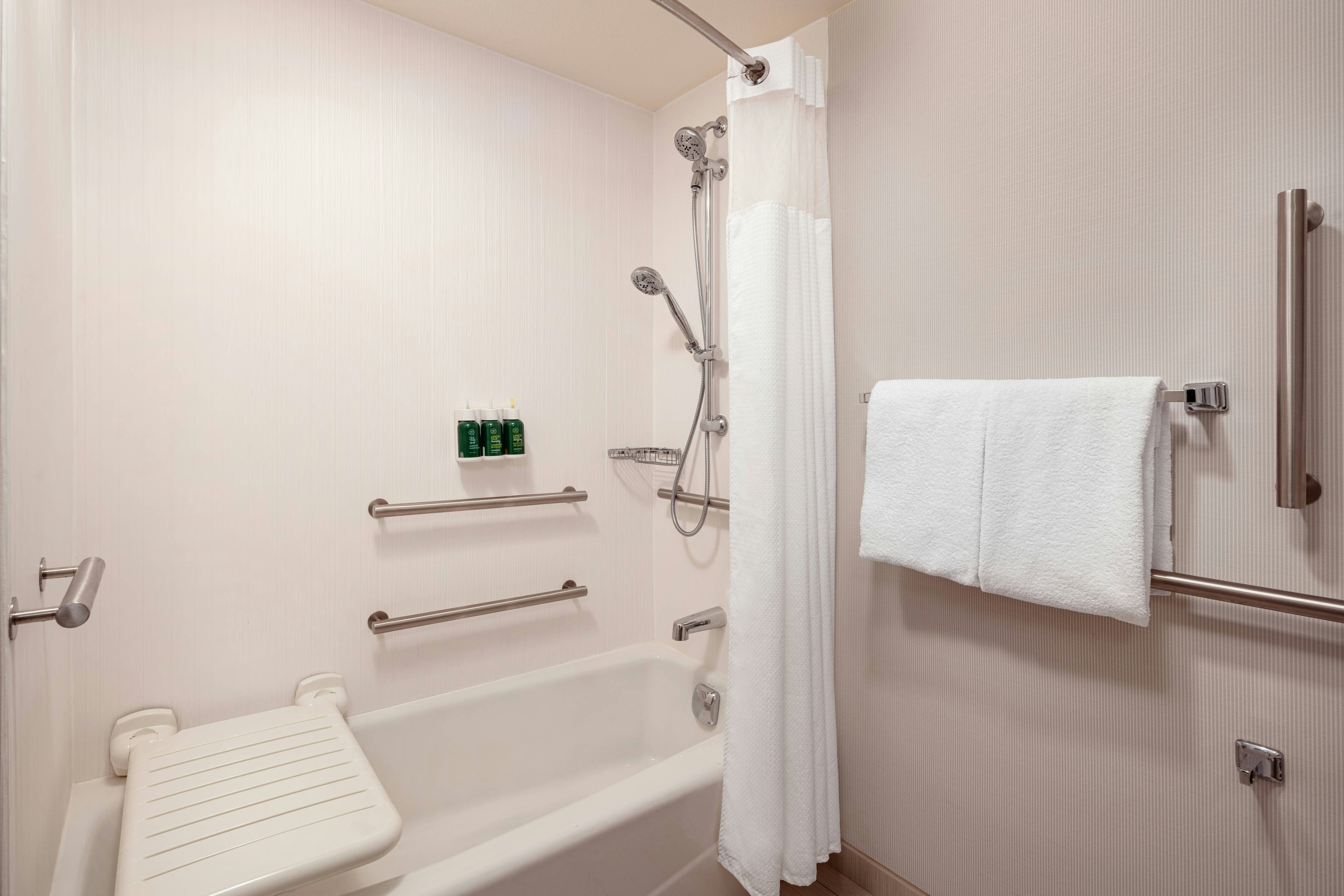 غرفة، Courtyard by Marriott San Jose Cupertino 4/5