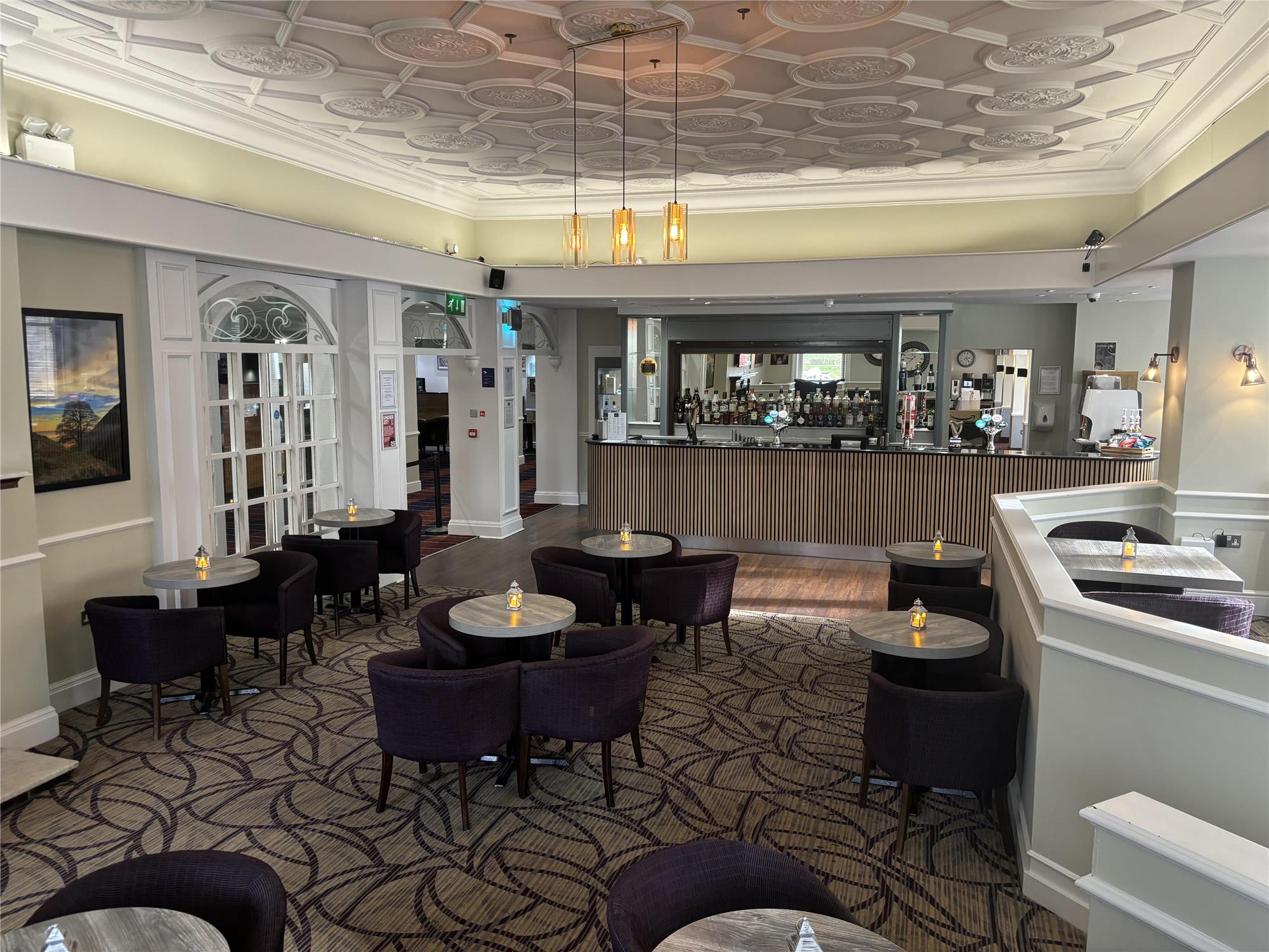 Carlisle Station, Sure Hotel Collection By Best Western 21/31