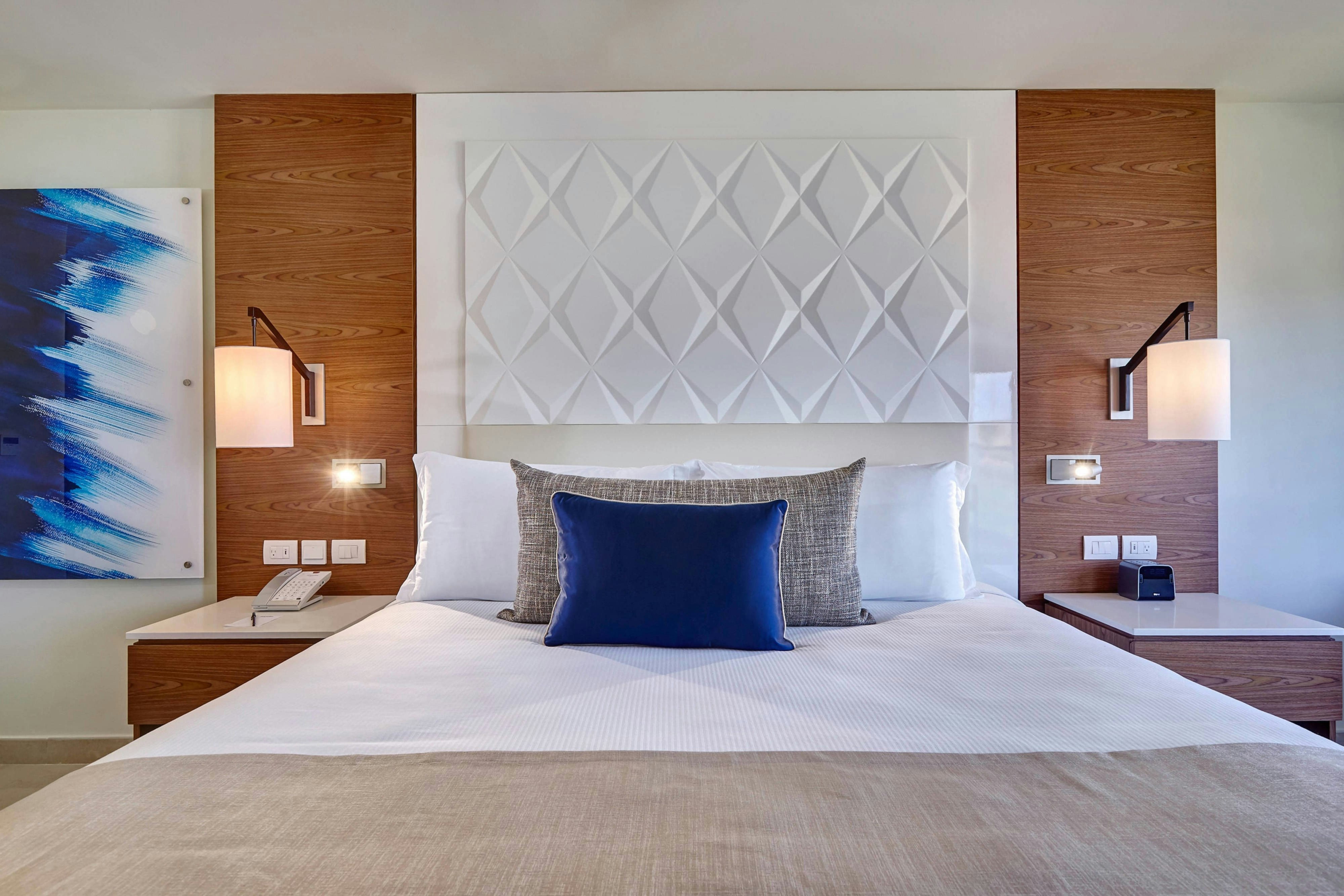luxury