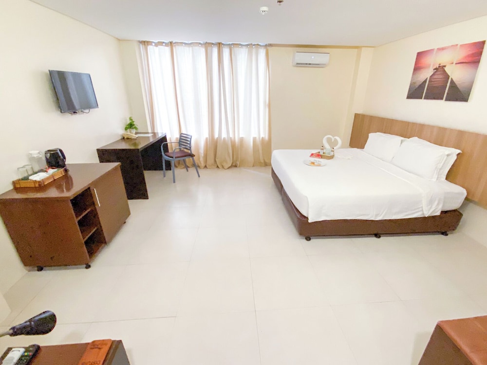 Ocean Suites Boutique Hotel 21/66