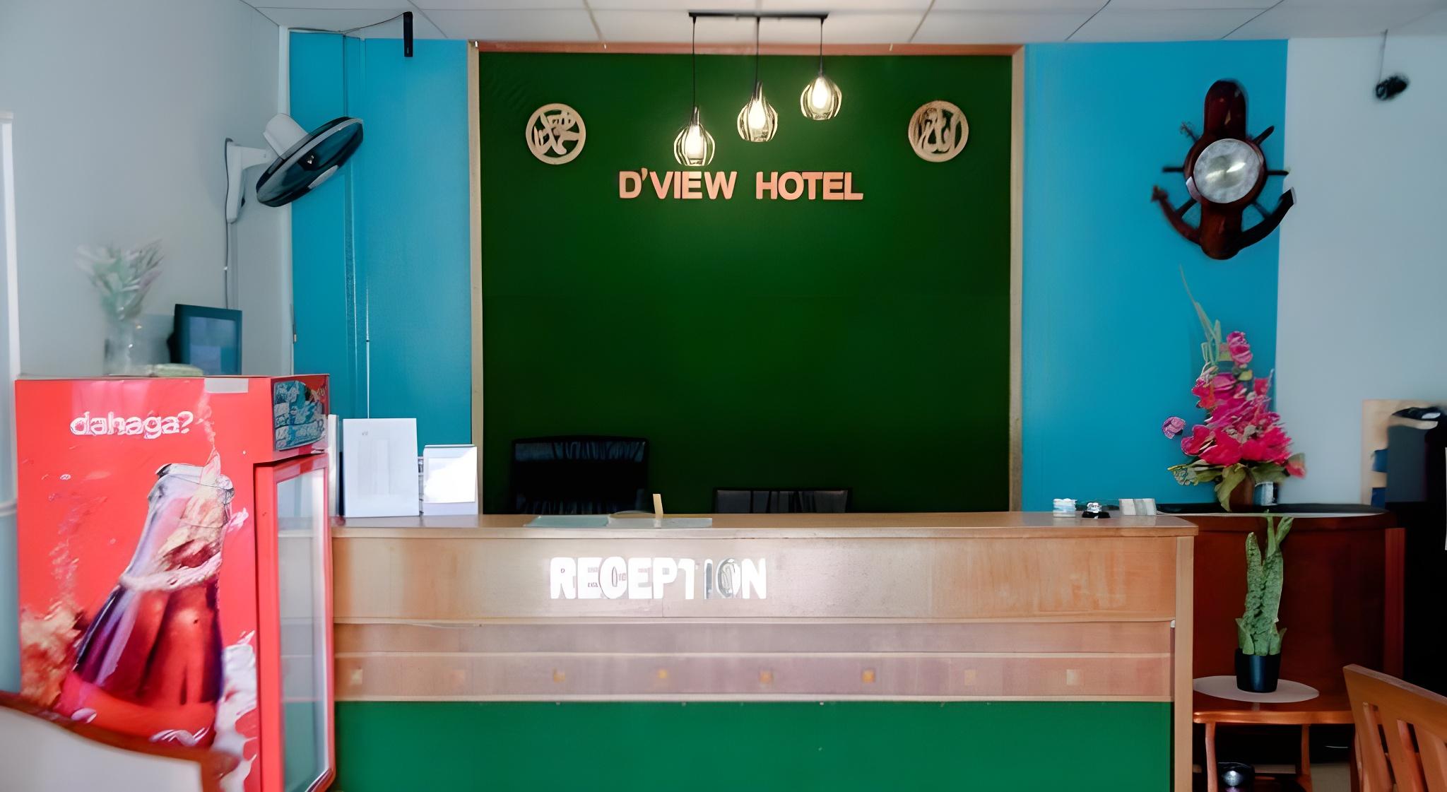 D View Hotel 10/78