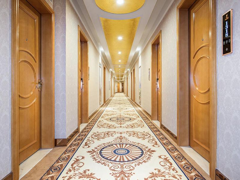 Venus International Hotel Shenzhen Gongming Square Metro Station Tianhong Branch 12/18