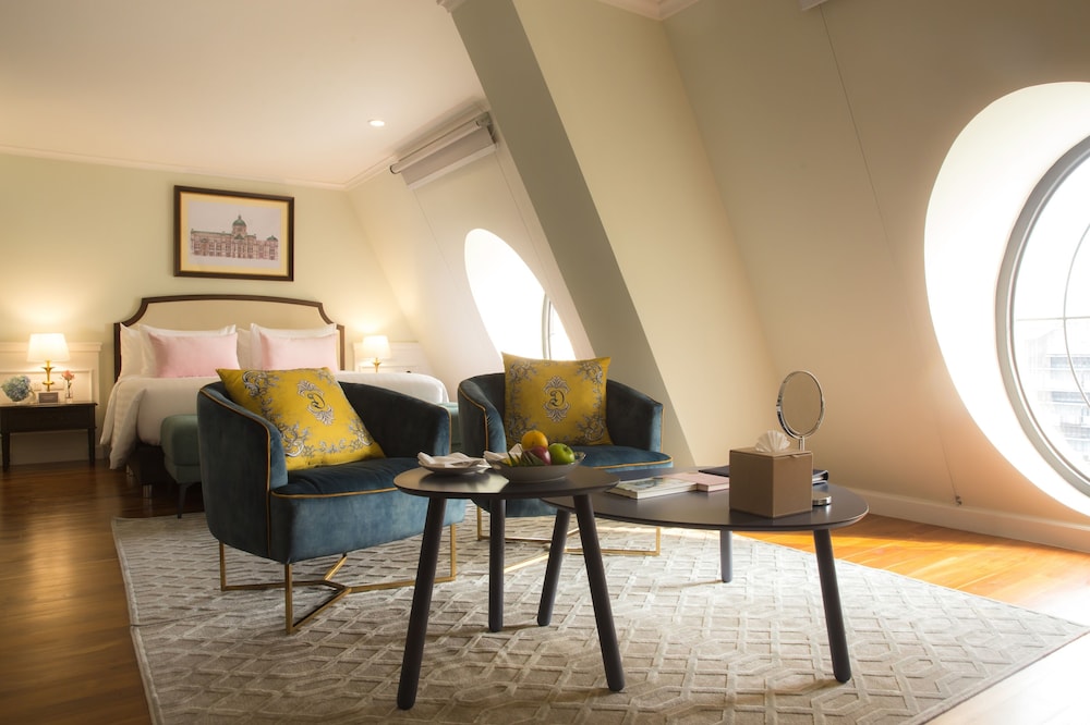 Daraya Boutique Hotel 20/30