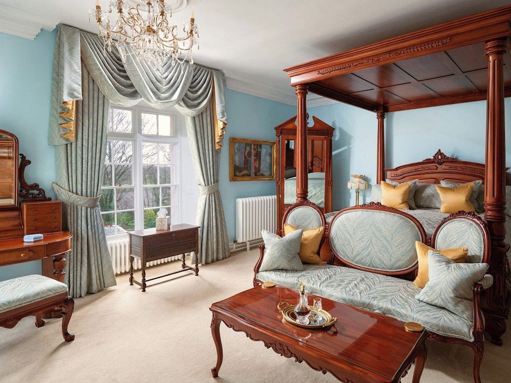 Plas Dinas Country House 26/50