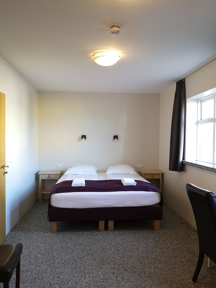 Puffin Hotel Vik 17/33