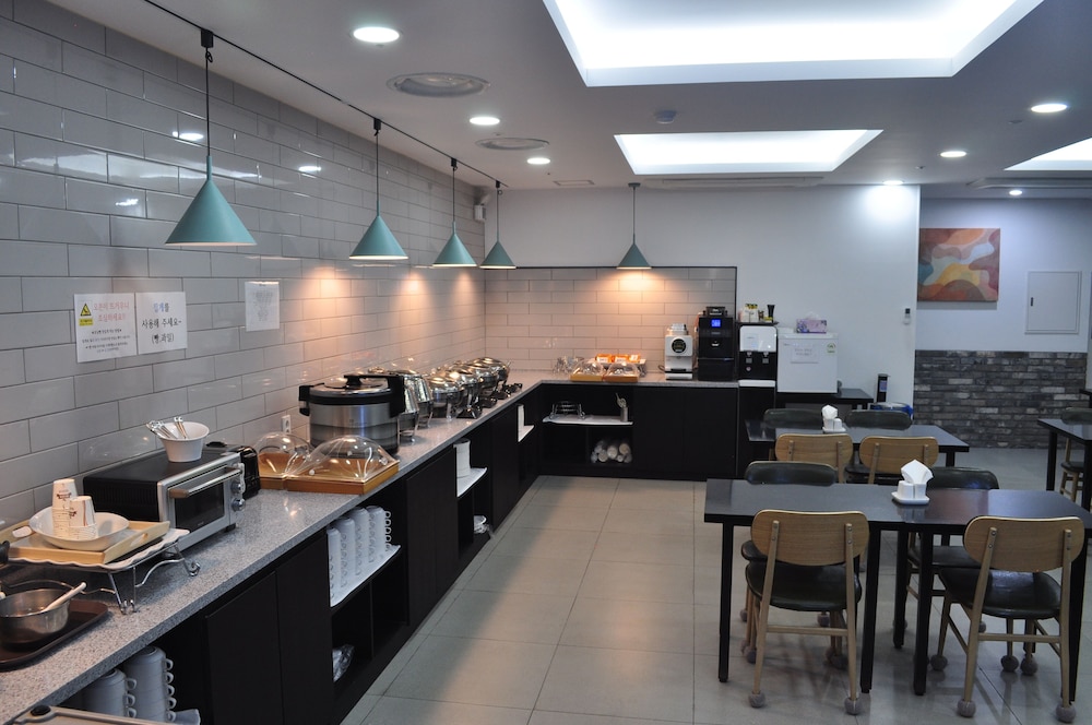 Business Hotel Venture 20/29