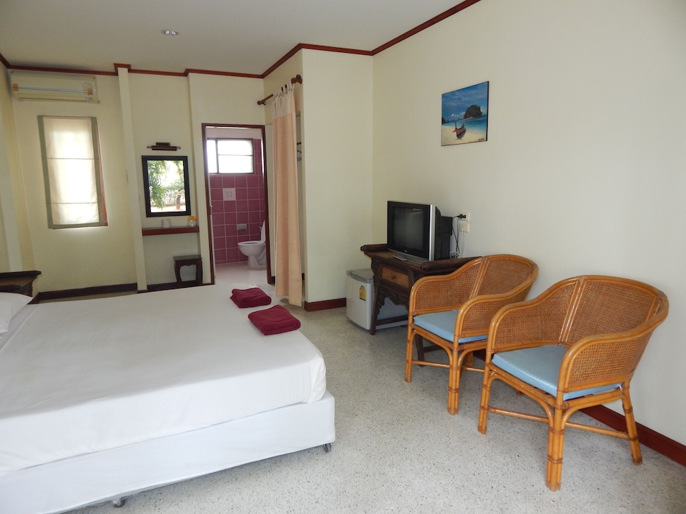 Jinta City Samui 29/45