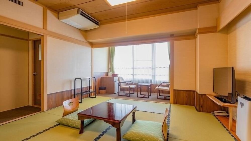 Ooedo Onsen Monogatari Amakusa Hotel Kameya 36/51