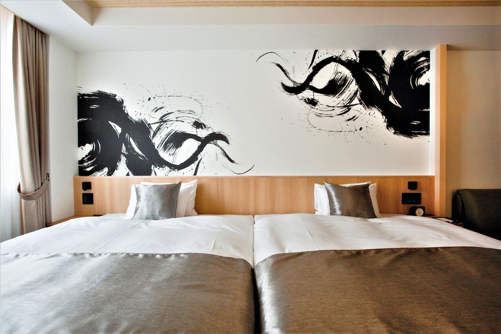 Homm Stay Nagi Sanjo Kyoto By Banyan Group 2/50