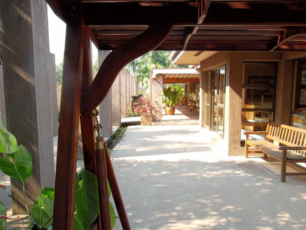 Ku De Ta B&B 18/19