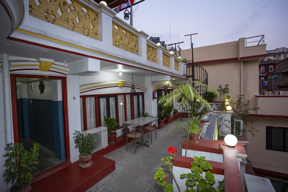 Kathmandu Boutique Hotel 9/50