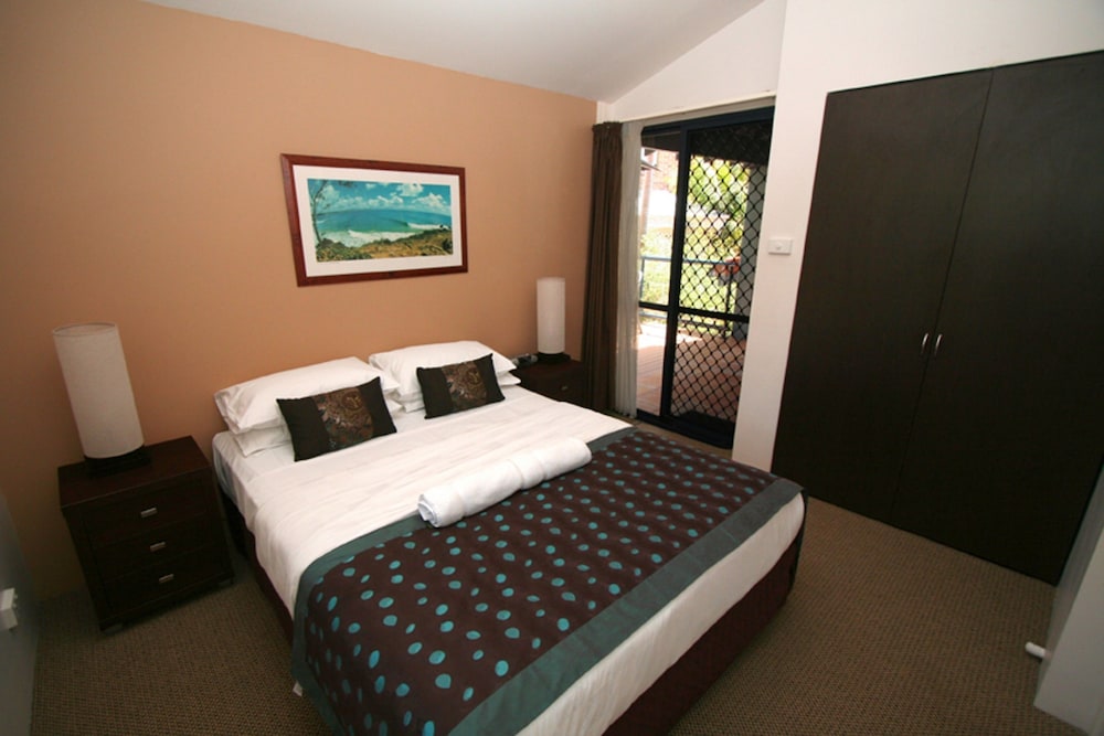 Byron Bay Beachfront Apartments 13/50