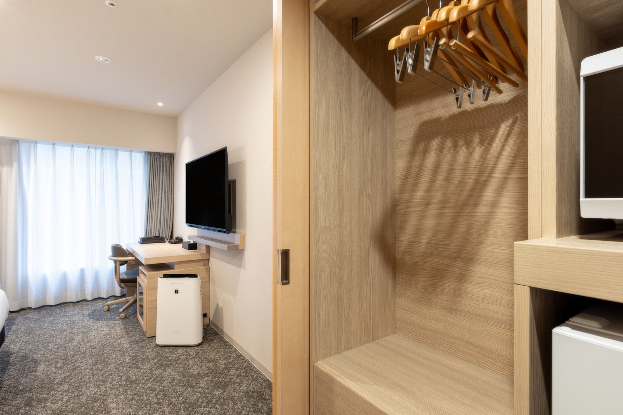 Richmond Hotel Utsunomiya Ekimae Annex 47/54
