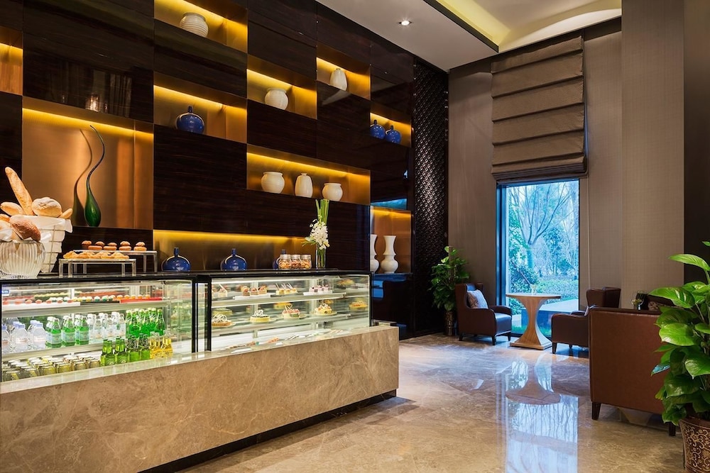 Wanda Realm Nanjing 6/50