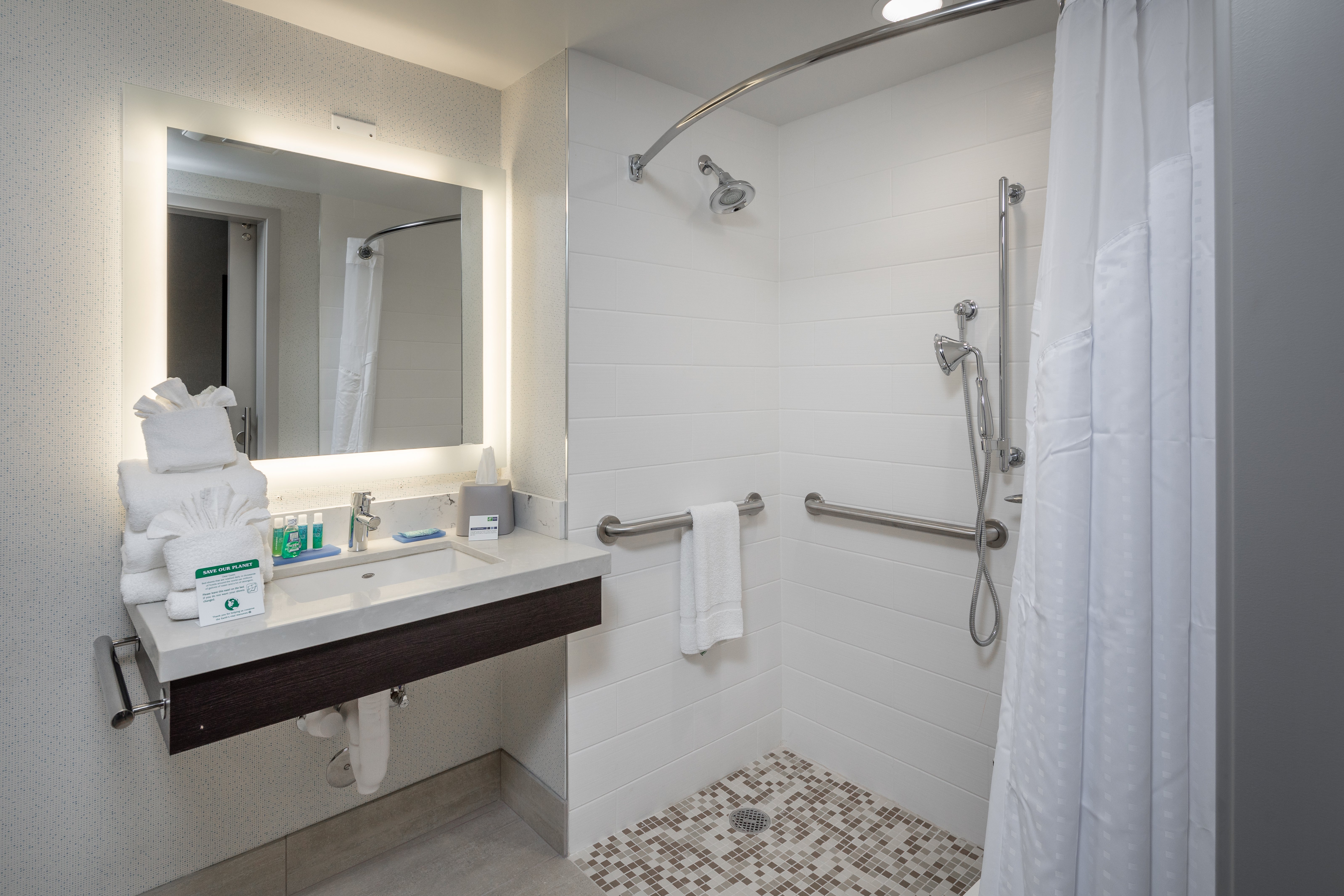 HOLIDAY INN EXPRESS SUNNYVALE - SILICON VALLEY 77/78