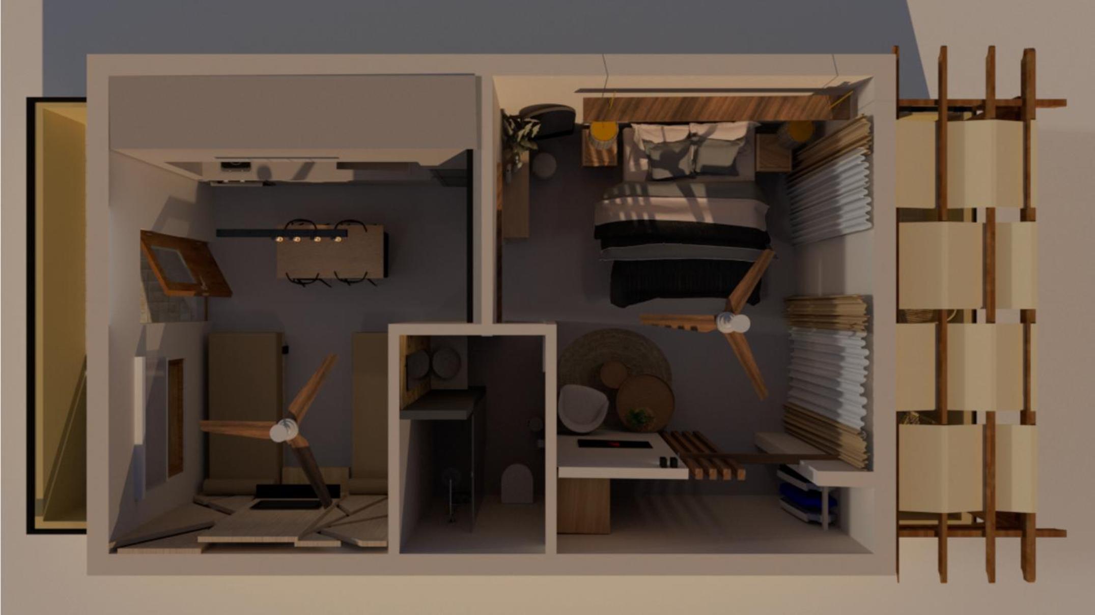 NIKI APARTMENTS 42/66
