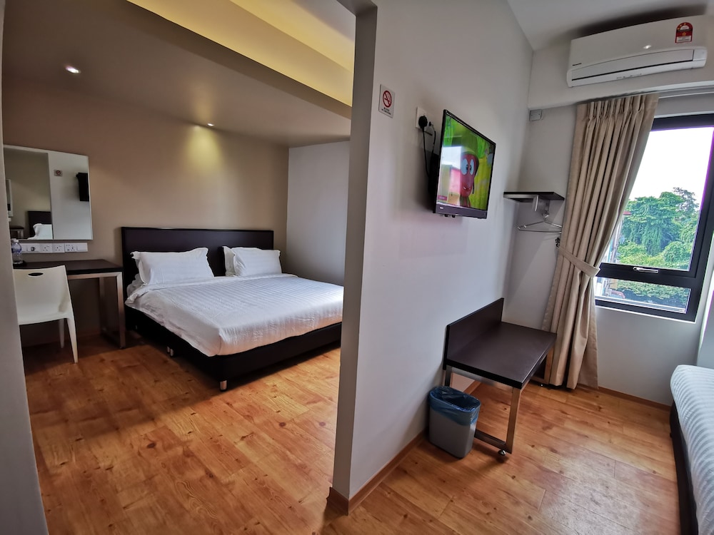 D'Green Hotel Kuching 6/37