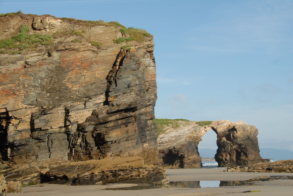 Playa de Las Catedrales 37/41