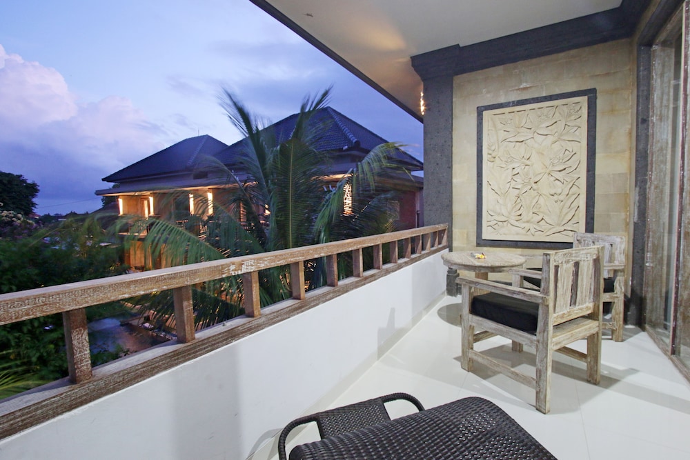 Batu Empug Ubud Cottage 4/40