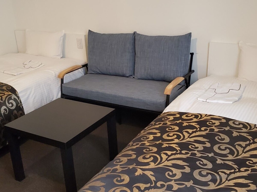 Tachikawa Regent Hotel 53/64