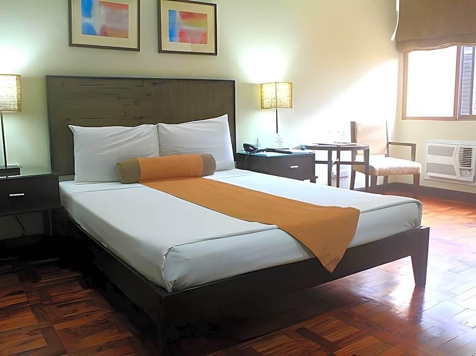 El Cielito Hotel Baguio 21/45