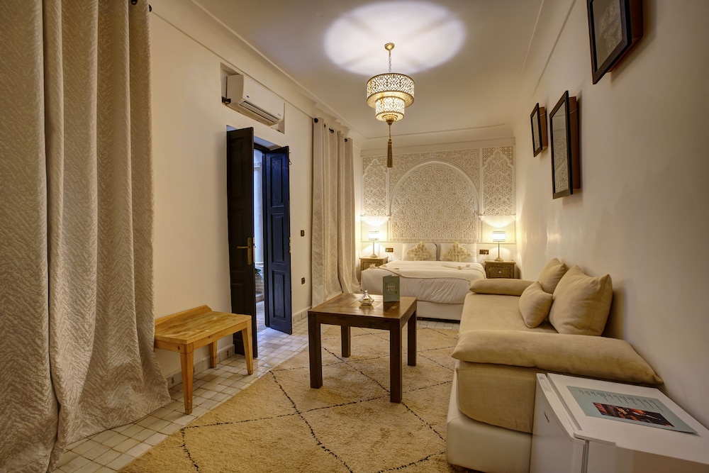 Riad Bijoux Marrakech 62/79