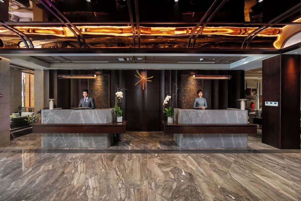 Hotel de Lagom Hanoi 5/44