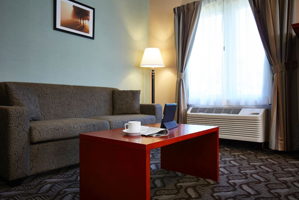 Quality Inn Southampton 25/45