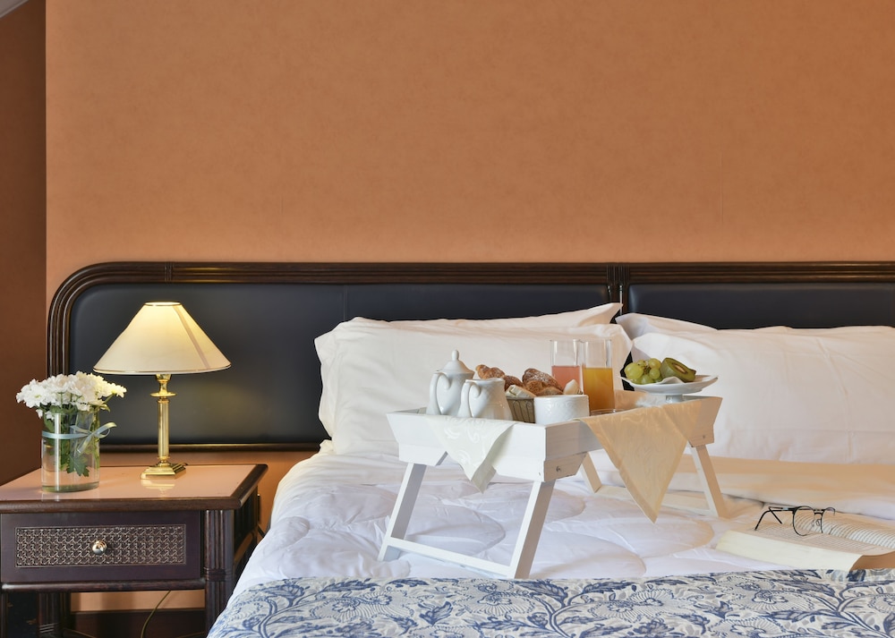 Hotel Schuhmann 29/68