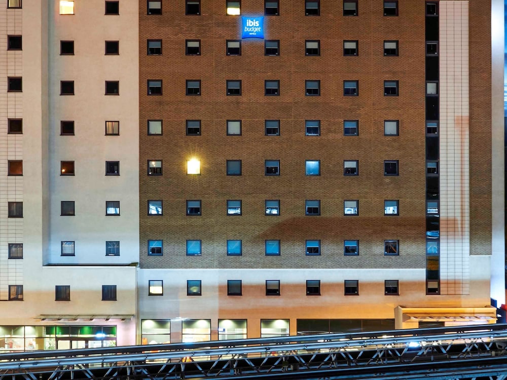 ibis Birmingham Airport - NEC in BIRMINGHAM - UNITED KINGDOM