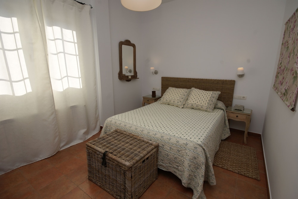 Finca El Romeral 13/36