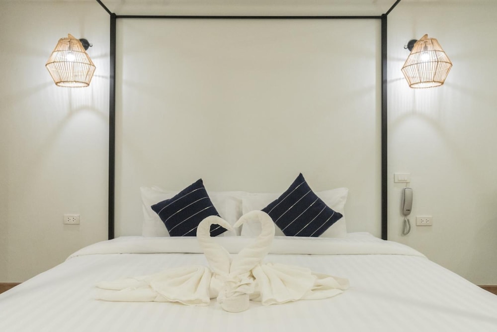 Amaka Bed Breakfast 13/67