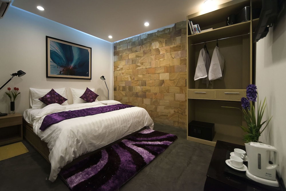 St. 288 Hotel Apartment &amp; Hotel Service 16/28