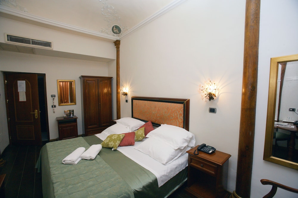 Hotel Domus Florentiae 29/68