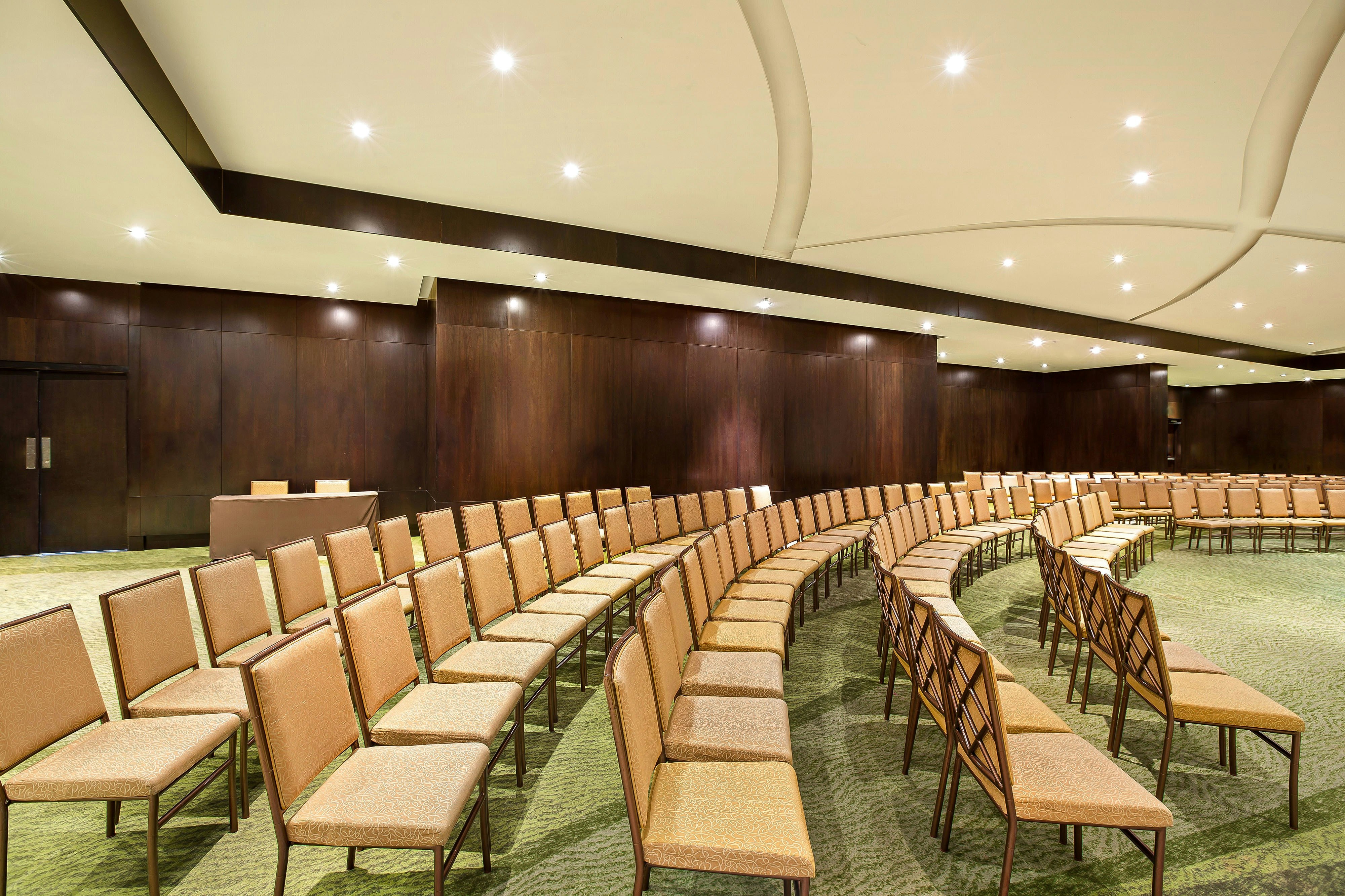 The Westin Panama 18/26