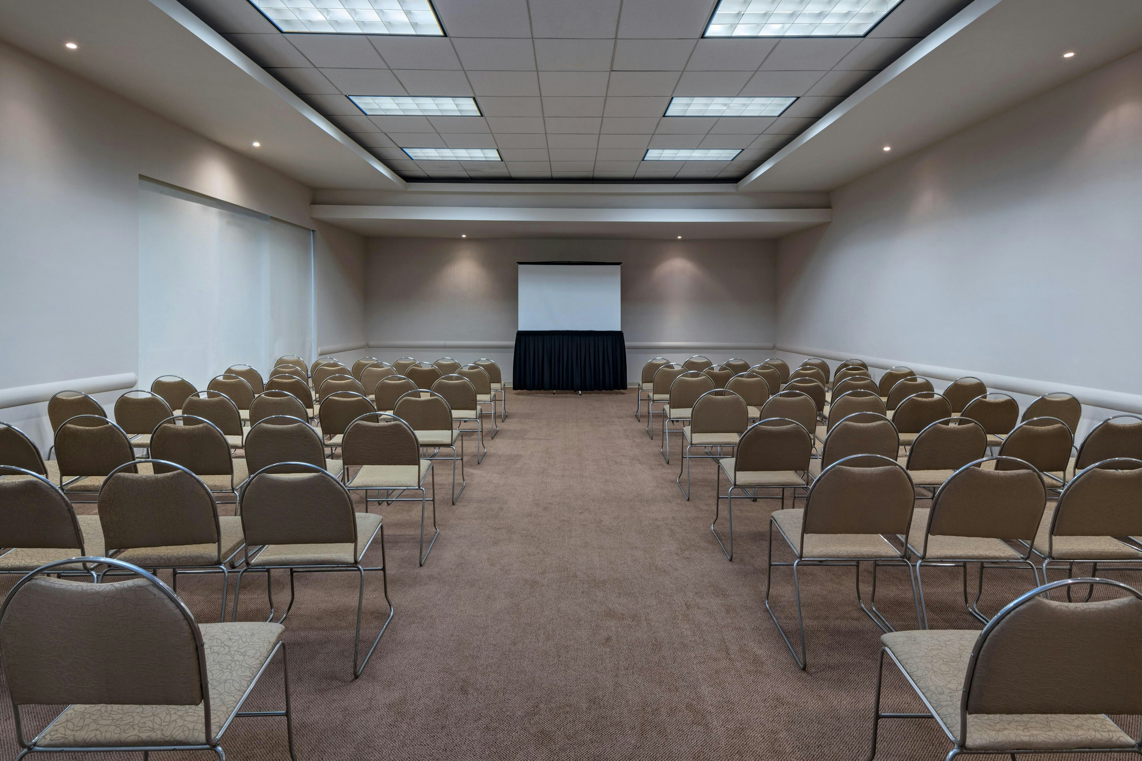 FOUR POINTS BY SHERATON MONTERREY LINDA VISTA 30/39
