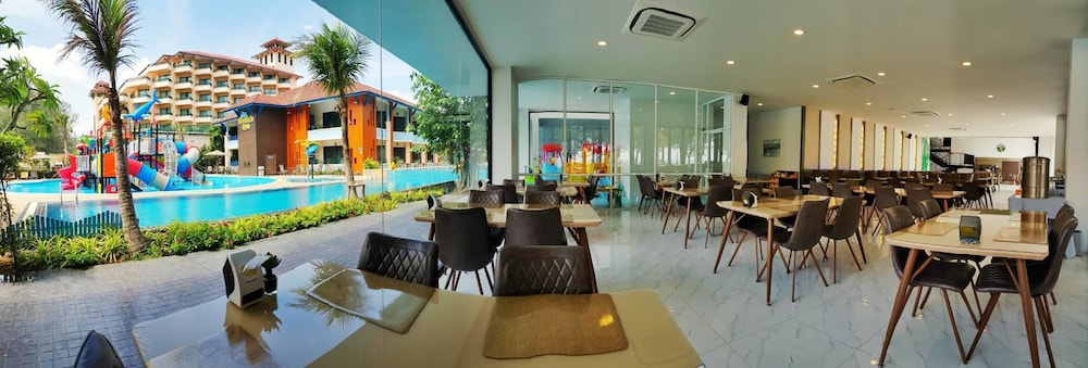 The Bed Vacation Rajamangala Hotel 36/50