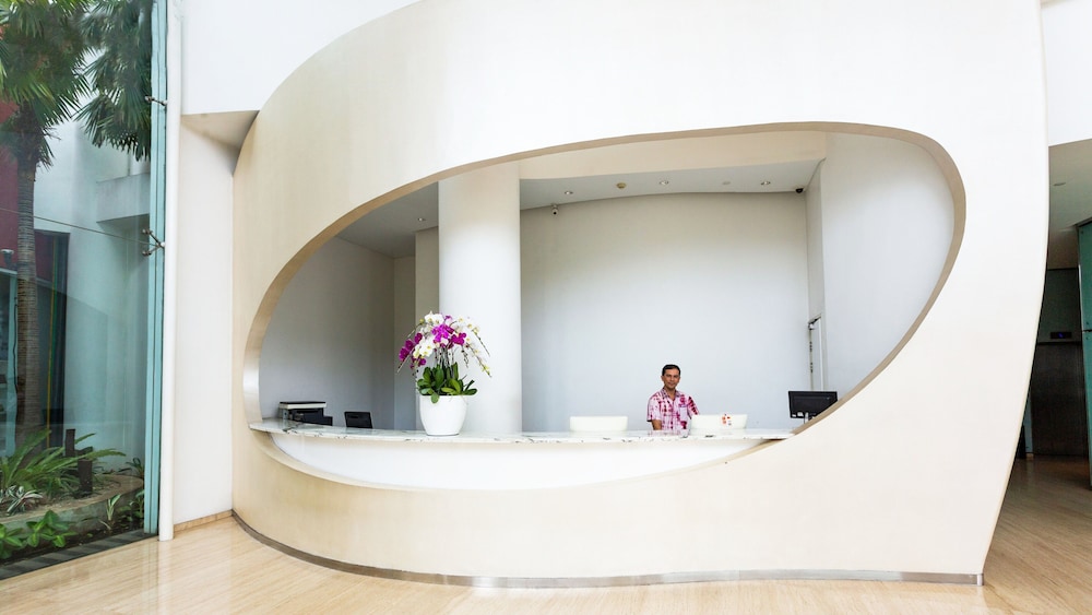 Sensa Hotel 14/64